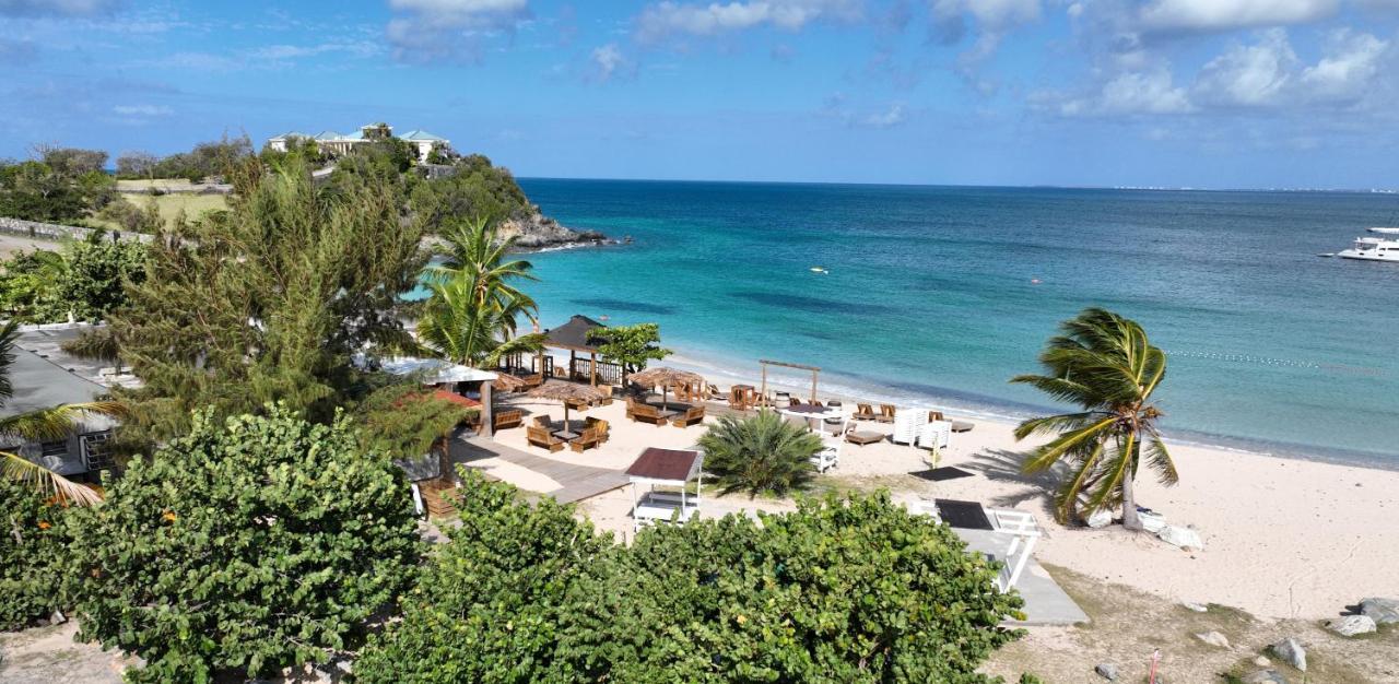 Appartement 2 Pieces "Les Ilots De Friar'S Bay" Grand Case Exteriér fotografie