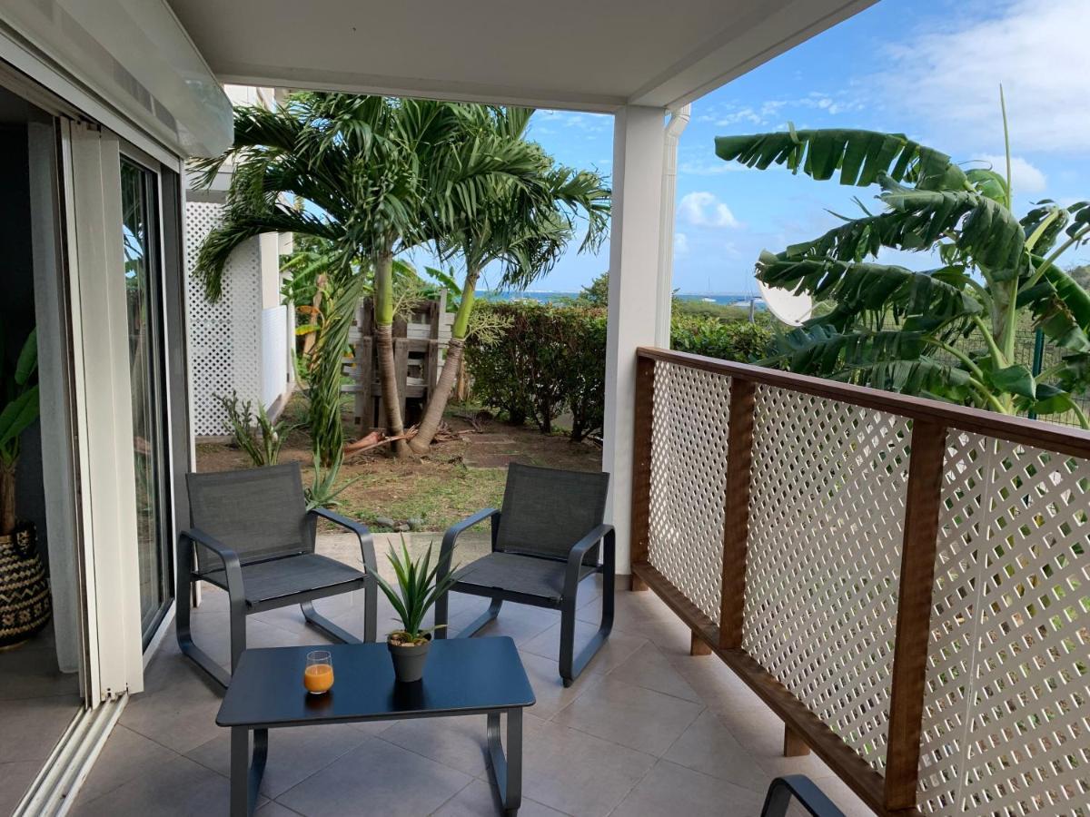 Appartement 2 Pieces "Les Ilots De Friar'S Bay" Grand Case Exteriér fotografie