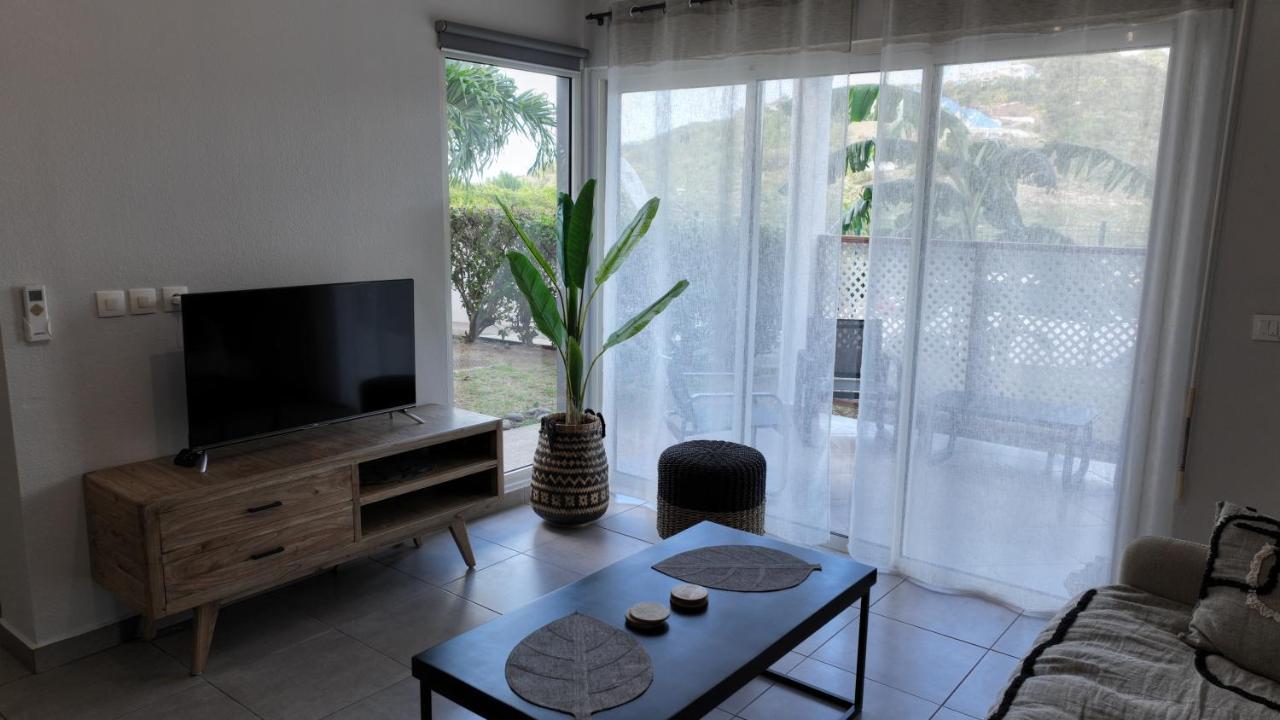 Appartement 2 Pieces "Les Ilots De Friar'S Bay" Grand Case Exteriér fotografie