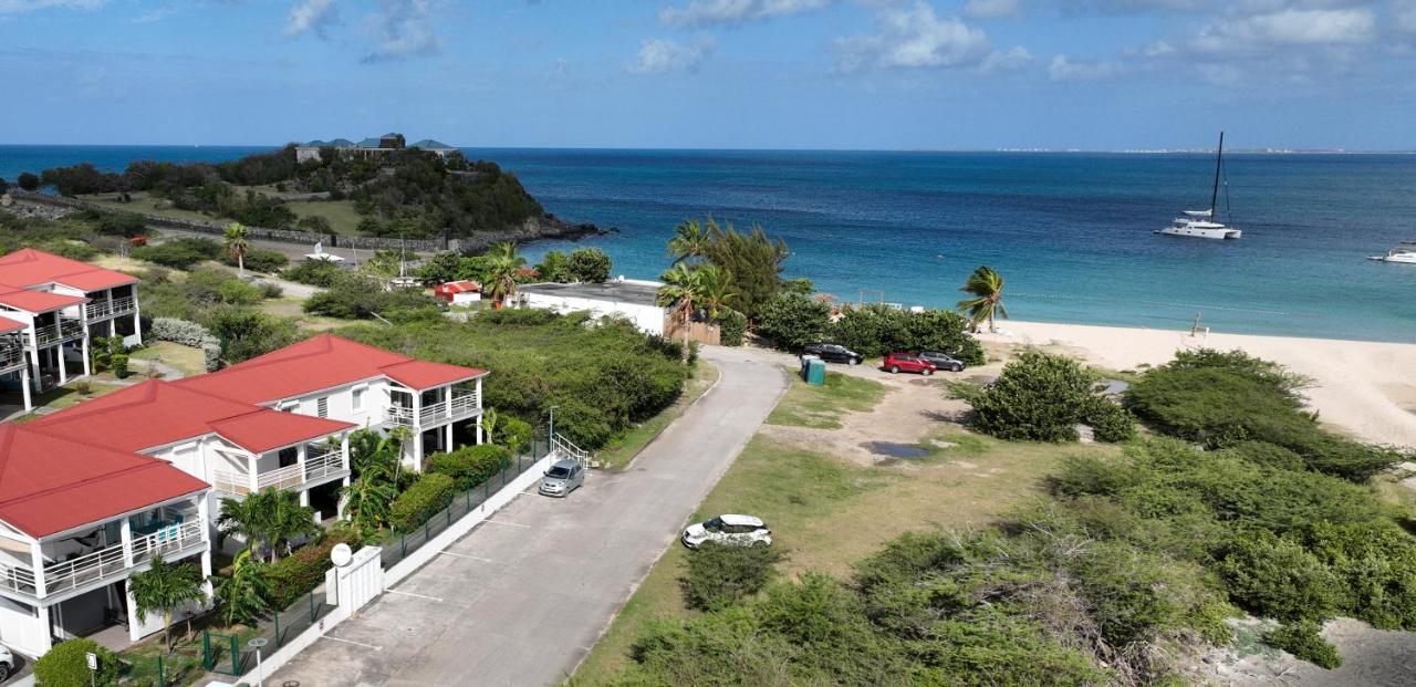 Appartement 2 Pieces "Les Ilots De Friar'S Bay" Grand Case Exteriér fotografie