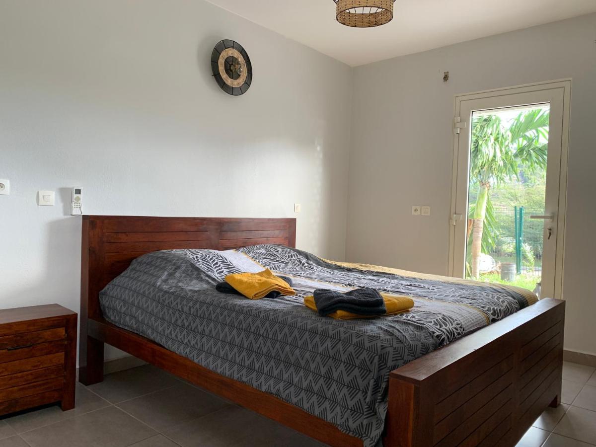 Appartement 2 Pieces "Les Ilots De Friar'S Bay" Grand Case Exteriér fotografie