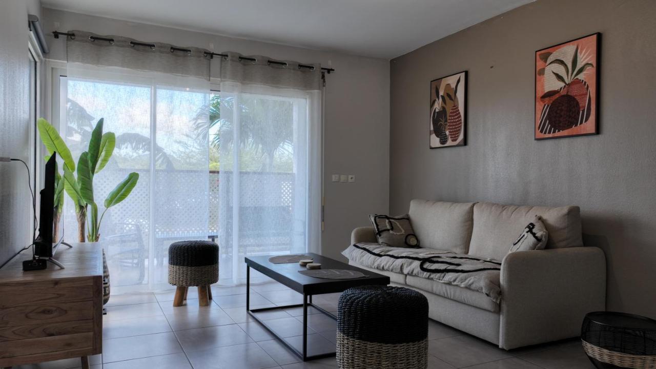 Appartement 2 Pieces "Les Ilots De Friar'S Bay" Grand Case Exteriér fotografie