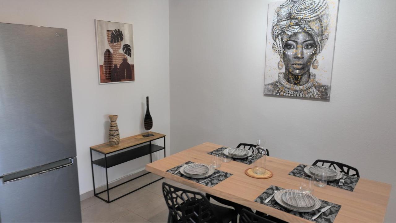 Appartement 2 Pieces "Les Ilots De Friar'S Bay" Grand Case Exteriér fotografie
