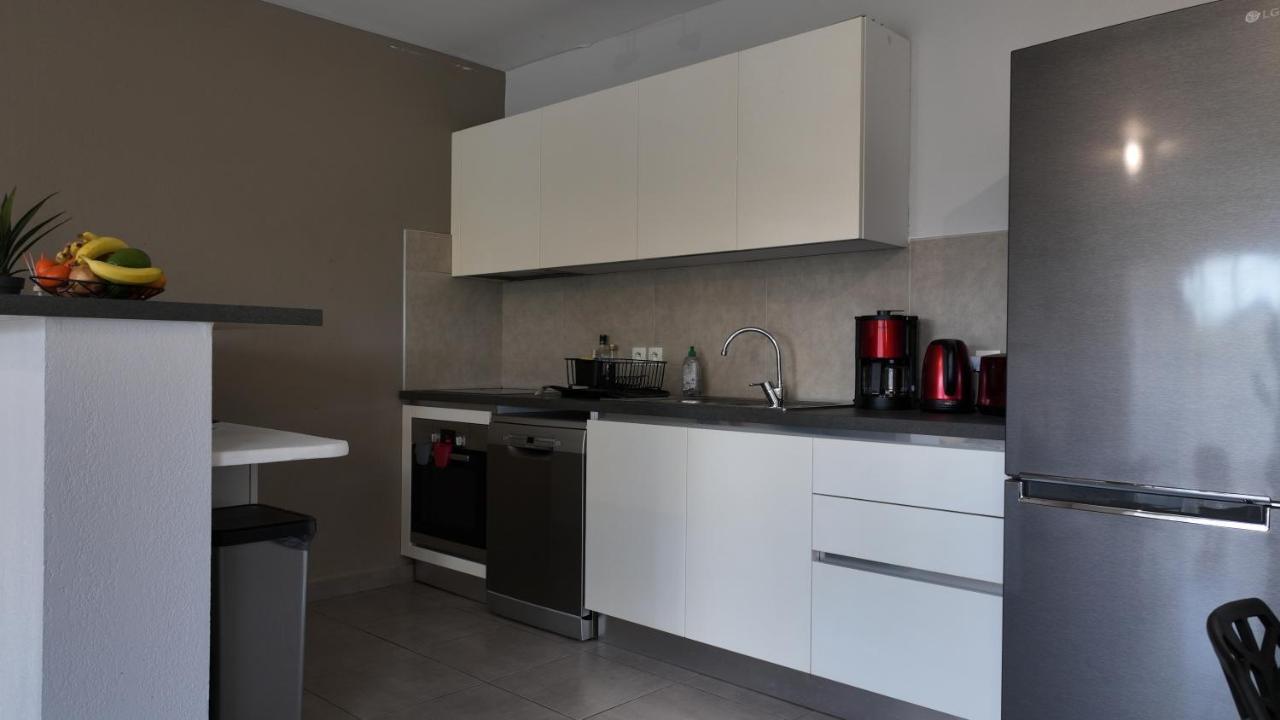 Appartement 2 Pieces "Les Ilots De Friar'S Bay" Grand Case Exteriér fotografie
