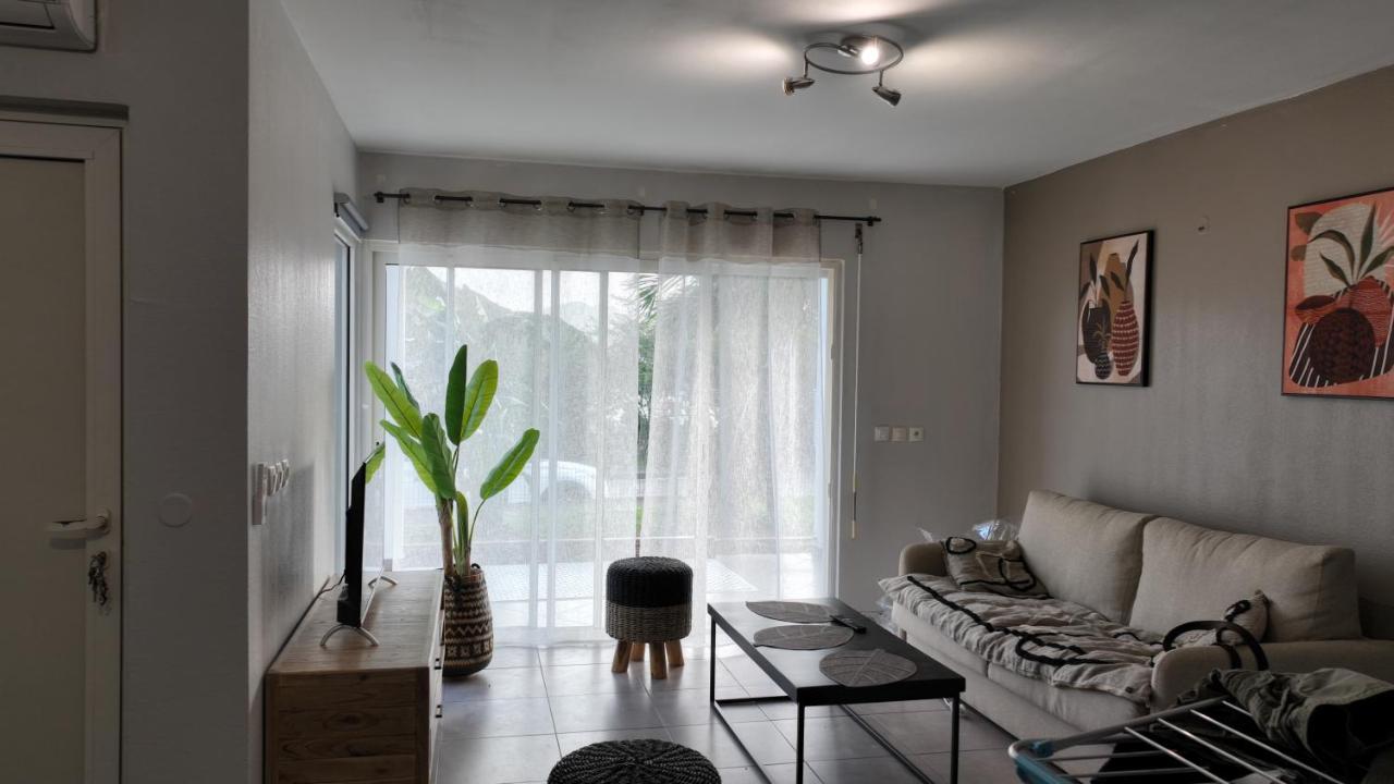 Appartement 2 Pieces "Les Ilots De Friar'S Bay" Grand Case Exteriér fotografie