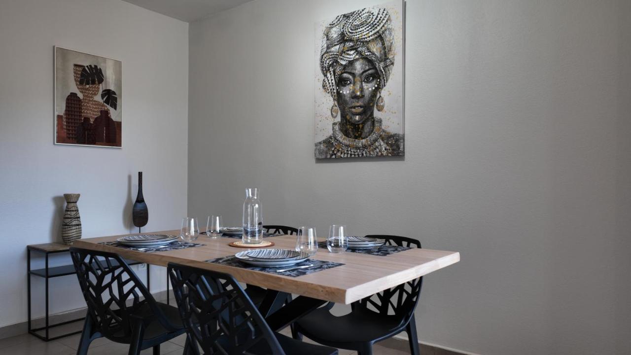 Appartement 2 Pieces "Les Ilots De Friar'S Bay" Grand Case Exteriér fotografie